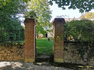  Propriété/château à vendre 15 + pièces 470 m²