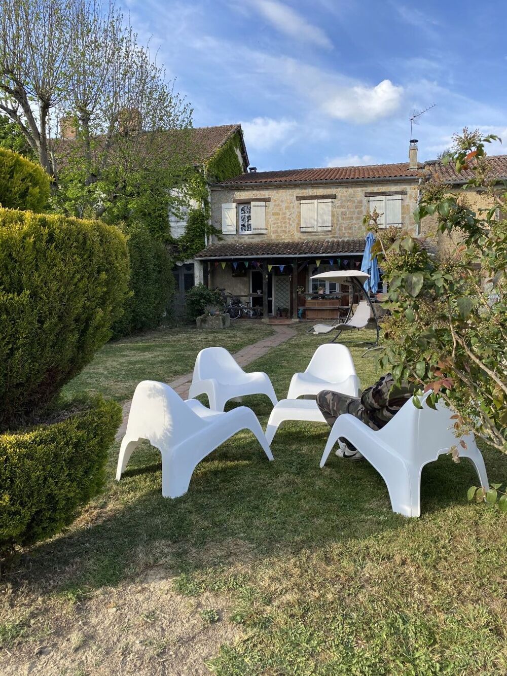 Maison 7 pièces 169 m² · à Marciac · 169 m² · 179 000 €