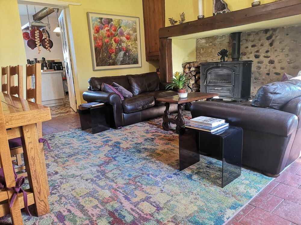  vendre  Maison Vic-en-Bigorre (65500)