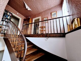  Maison  vendre 12 pices 310 m