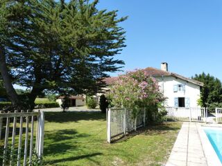 Maison à vendre 11 pièces 306 m²