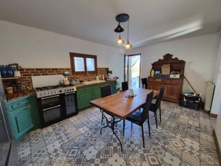  Maison � vendre 7 pi�ces 146 m�