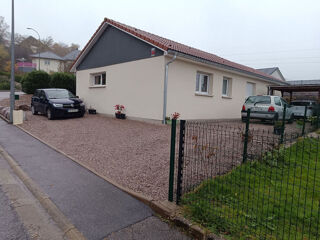 Maison  louer 4 pices 90 m