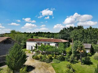  Maison � vendre 13 pi�ces 407 m�