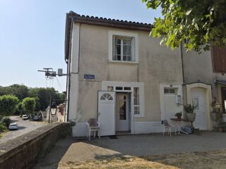  Maison à vendre 4 pièces 80 m²