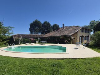  Maison à vendre 8 pièces 278 m²