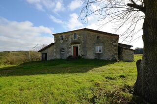  Maison à vendre 10 pièces 262 m²