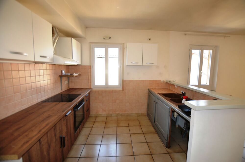 Vente Maison À vendre, Vic-Fezensac (Gers): charmante maison de ville 4 chambres, 2 au rdc, avec garage et cour, proche commodités Vic-fezensac