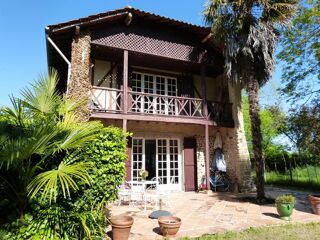  Maison � vendre 6 pi�ces 195 m�