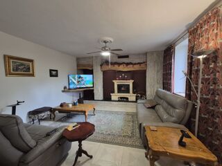  Maison � vendre 6 pi�ces 206 m�