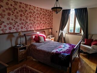  Maison  vendre 12 pices 425 m