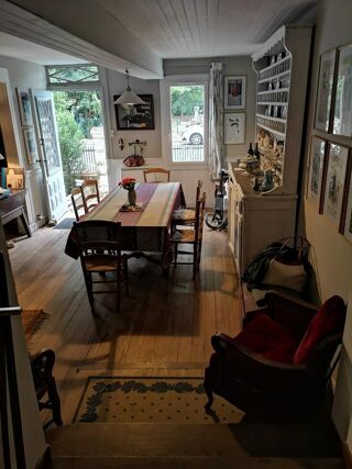  Maison à vendre 6 pièces 159 m²
