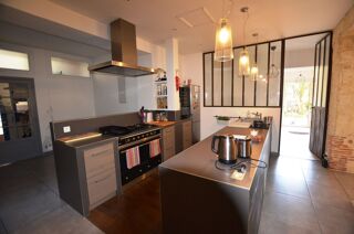  Maison à vendre 10 pièces 380 m²
