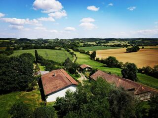  Maison � vendre 13 pi�ces 407 m�