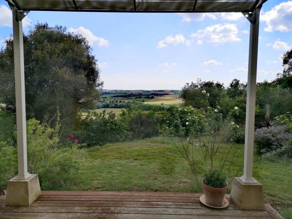 � vendre  Maison Barran (32350)