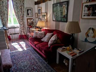  Propri�t�/ch�teau � vendre 15 + pi�ces 470 m�