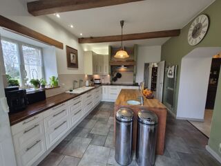  Maison � vendre 6 pi�ces 206 m�