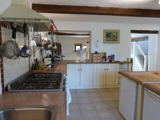  Maison à vendre 11 pièces 306 m²