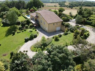  Maison à vendre 9 pièces 291 m²