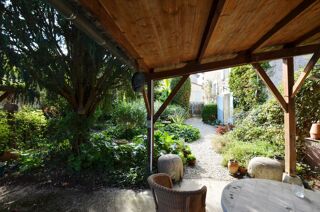  Maison à vendre 7 pièces 210 m²