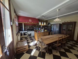  Maison à vendre 7 pièces 156 m²