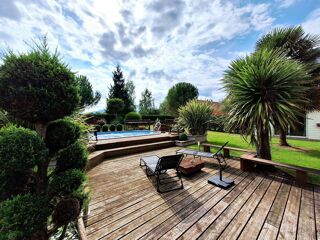  Maison � vendre 2 pi�ces 250 m�