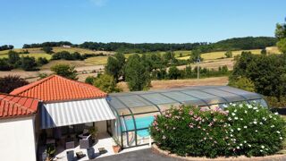  Maison à vendre 8 pièces 162 m²