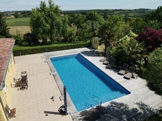  Maison à vendre 9 pièces 291 m²