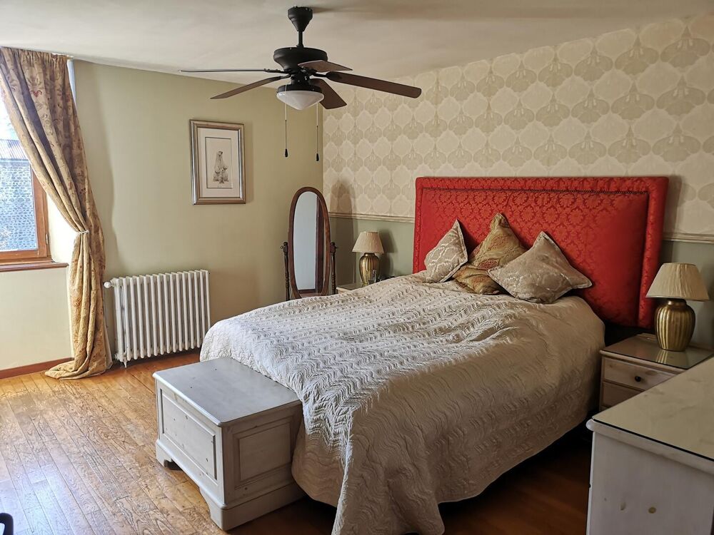  vendre  Maison Vic-en-Bigorre (65500)