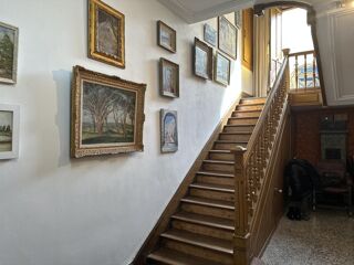  Maison  vendre 15 + pices 265 m