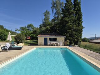  Maison à vendre 7 pièces 188 m²