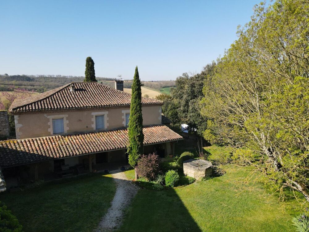 Maison 5 pièces 129 m² · à Ordan Larroque · 129 m² · 232 000 €