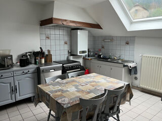  Appartement  louer 6 pices 120 m Remiremont