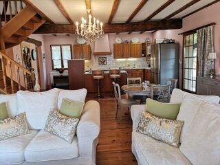  Maison à vendre 5 pièces 117 m²