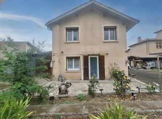  Maison à vendre 110 m²