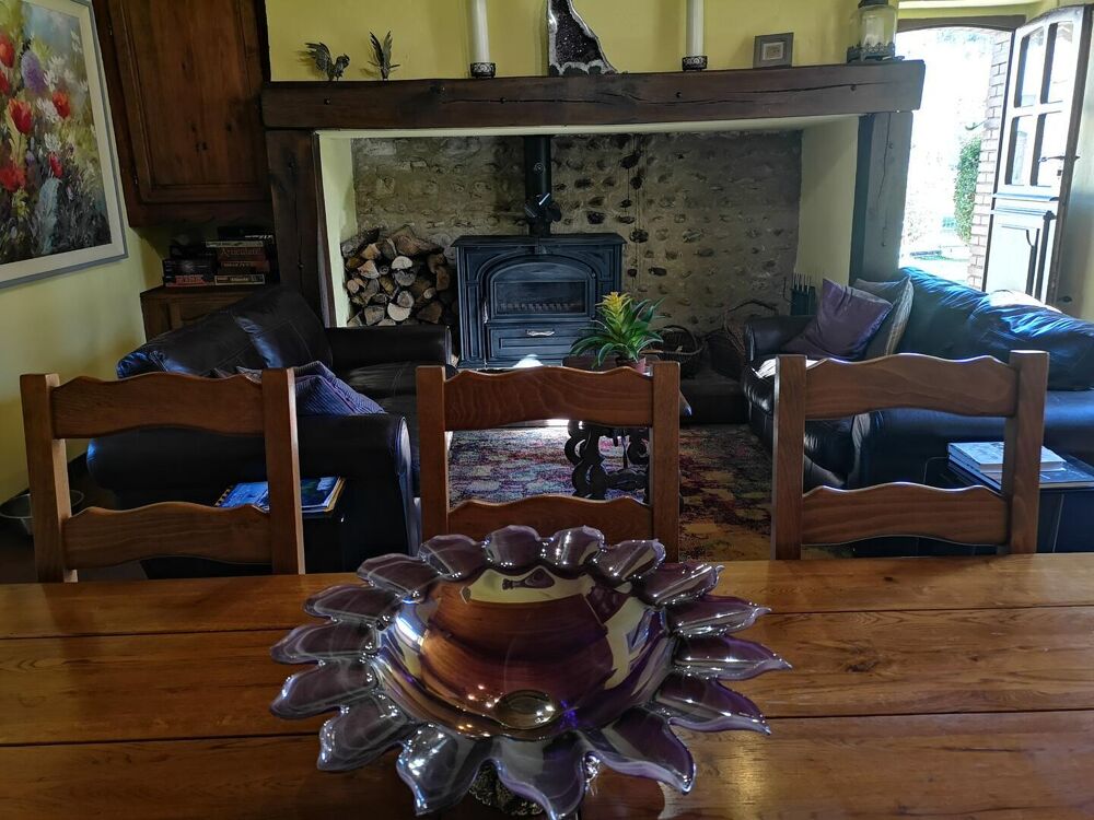  vendre  Maison Vic-en-Bigorre (65500)