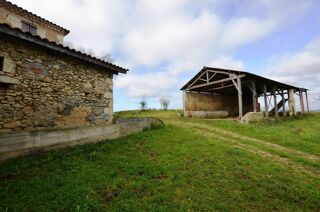  Maison � vendre 10 pi�ces 262 m�