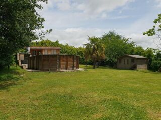  Maison  vendre 9 pices 266 m