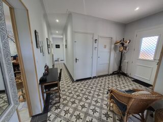 Maison à vendre 6 pièces 153 m² Trie sur baise