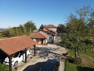  Maison � vendre 8 pi�ces 292 m�