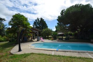  Maison � vendre 15 + pi�ces 438 m�