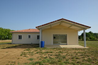  Maison à vendre 5 pièces 134 m²
