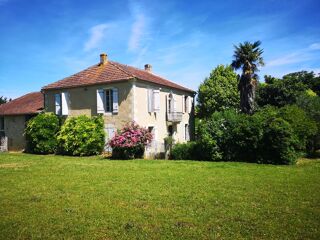  Maison à vendre 10 pièces 360 m²