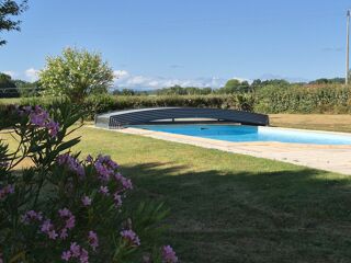  Maison à vendre 7 pièces 165 m²