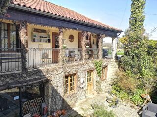  Maison à vendre 5 pièces 103 m²