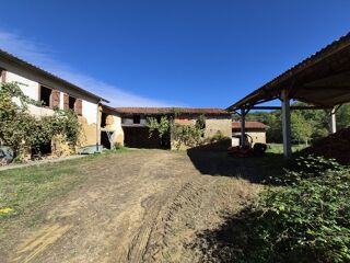 Maison 6 pièces · à Galan · 170 000 €