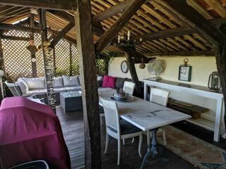  Maison � vendre 5 pi�ces 103 m�