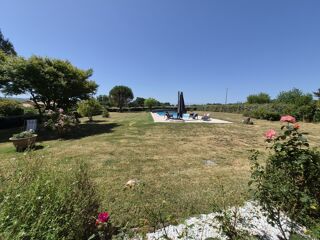  Maison à vendre 7 pièces 165 m²