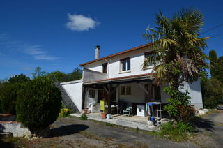  Maison à vendre 8 pièces 170 m²