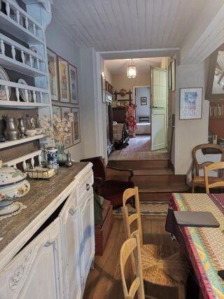  Maison à vendre 6 pièces 159 m²